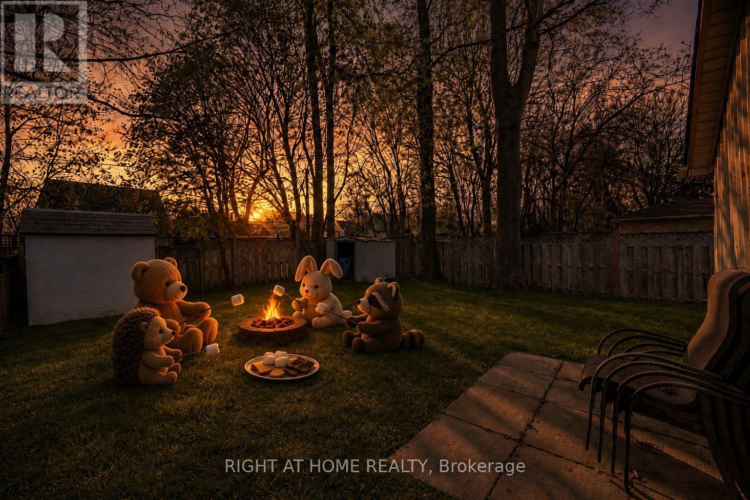126 Poplar Avenue, Halton Hills (Ac Acton), Ontario  L7J 2E2 - Photo 3 - W13758700
