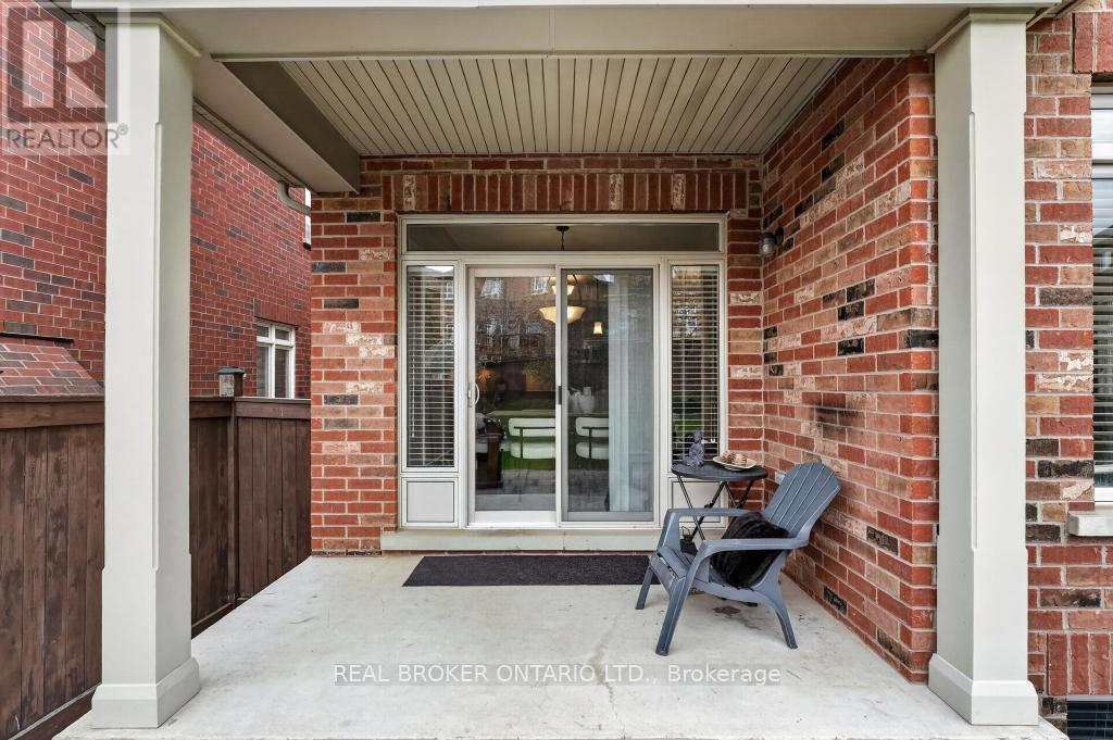 12 Lookout Court, Halton Hills (Georgetown), Ontario  L7G 6P1 - Photo 18 - W13758862