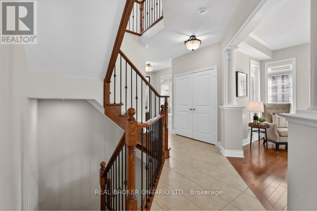 12 Lookout Court, Halton Hills (Georgetown), Ontario  L7G 6P1 - Photo 19 - W13758862