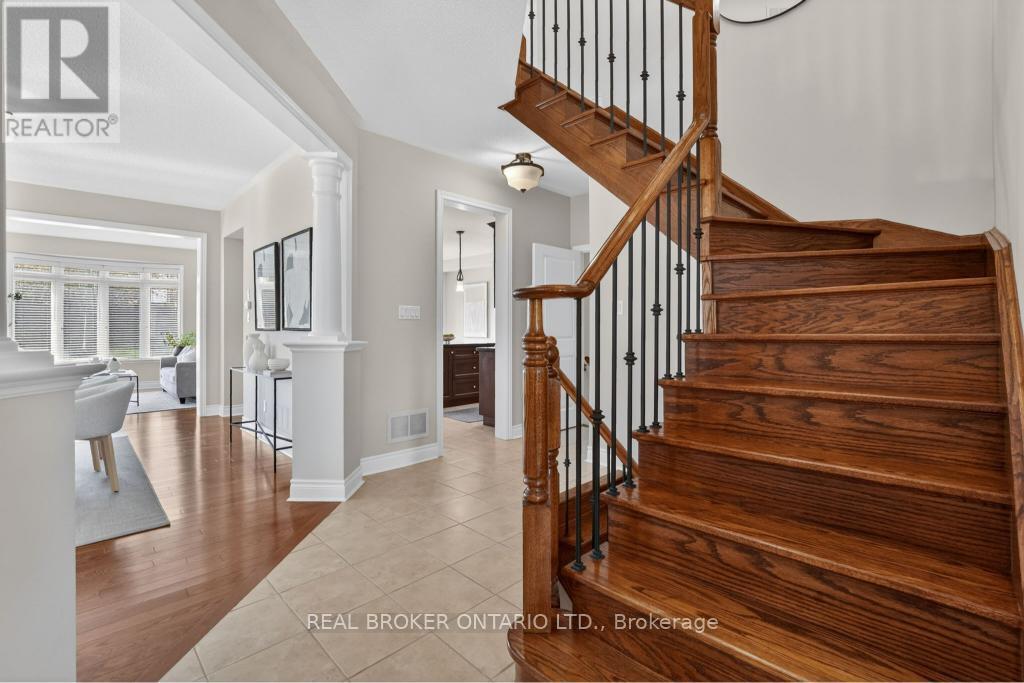 12 Lookout Court, Halton Hills (Georgetown), Ontario  L7G 6P1 - Photo 23 - W13758862