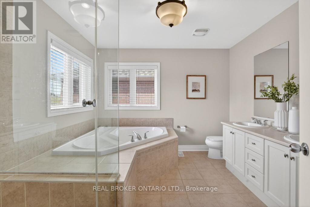 12 Lookout Court, Halton Hills (Georgetown), Ontario  L7G 6P1 - Photo 27 - W13758862