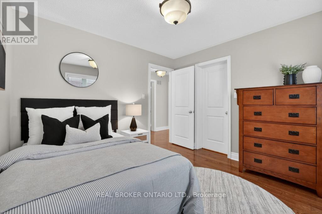 12 Lookout Court, Halton Hills (Georgetown), Ontario  L7G 6P1 - Photo 30 - W13758862