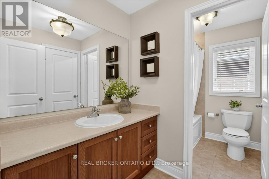 12 Lookout Court, Halton Hills (Georgetown), Ontario  L7G 6P1 - Photo 31 - W13758862