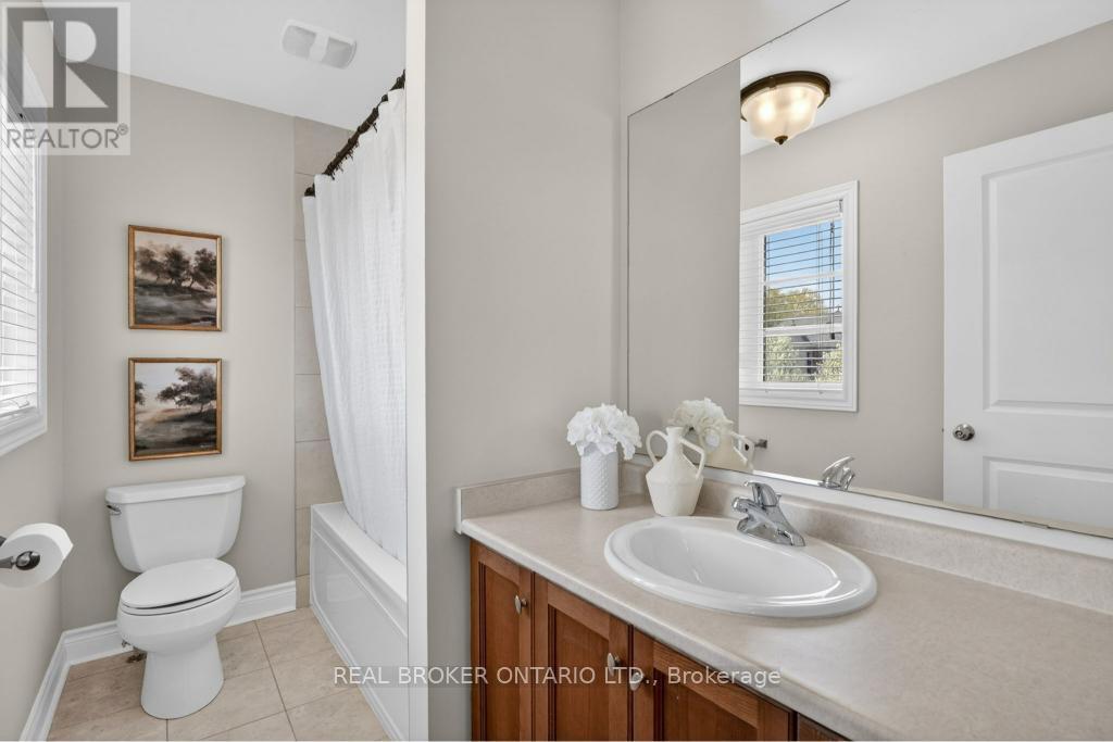 12 Lookout Court, Halton Hills (Georgetown), Ontario  L7G 6P1 - Photo 34 - W13758862