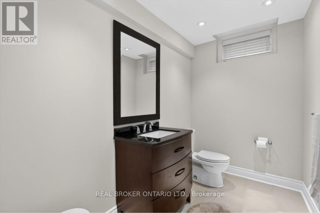 12 Lookout Court, Halton Hills (Georgetown), Ontario  L7G 6P1 - Photo 42 - W13758862