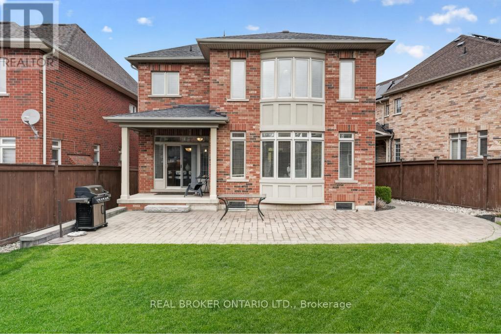 12 Lookout Court, Halton Hills (Georgetown), Ontario  L7G 6P1 - Photo 43 - W13758862