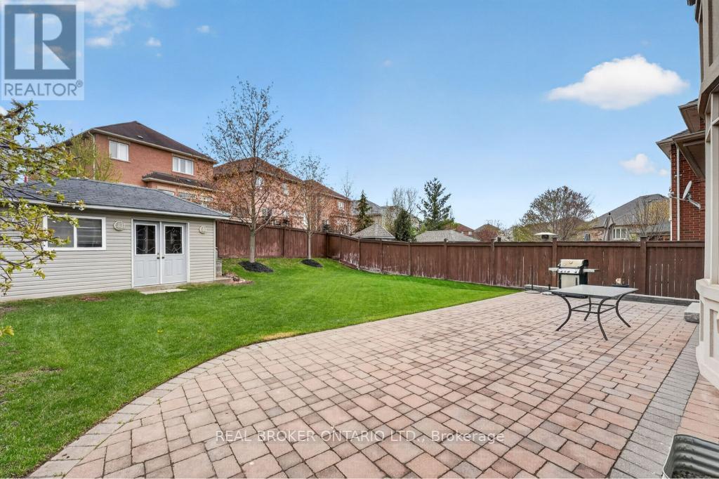 12 Lookout Court, Halton Hills (Georgetown), Ontario  L7G 6P1 - Photo 44 - W13758862