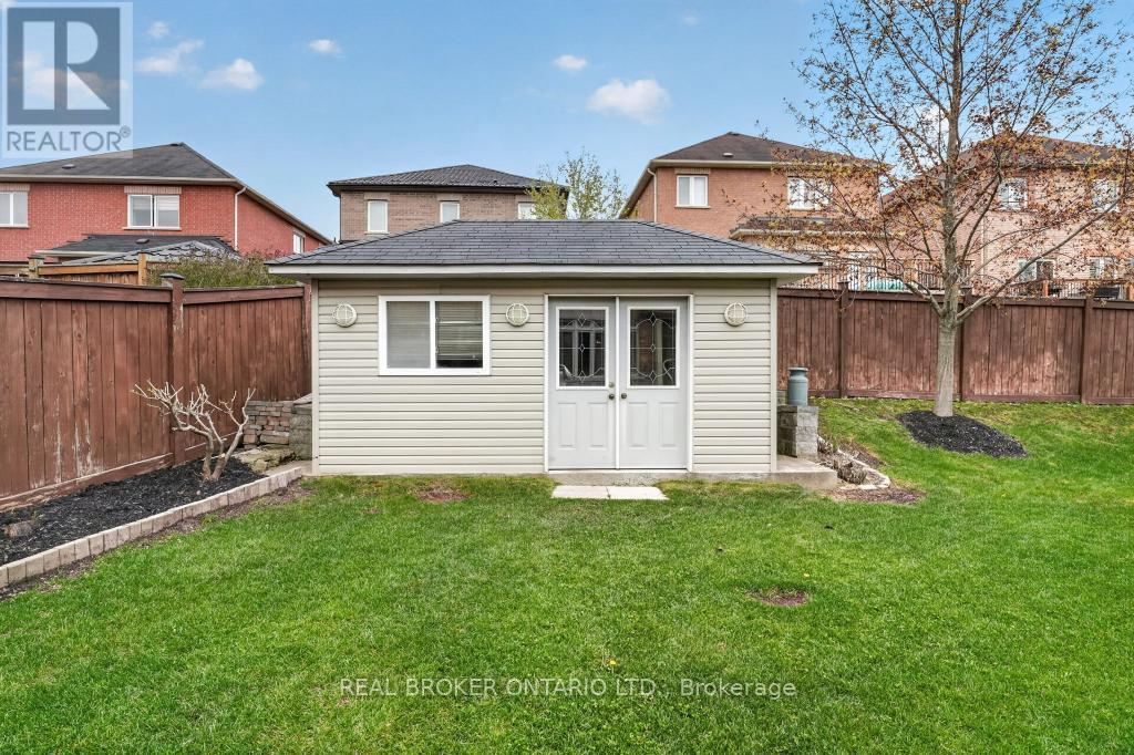 12 Lookout Court, Halton Hills (Georgetown), Ontario  L7G 6P1 - Photo 47 - W13758862