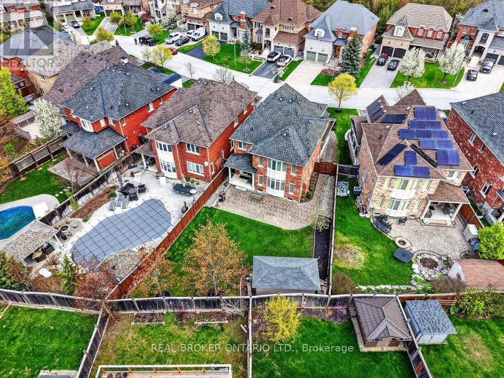 12 Lookout Court, Halton Hills (Georgetown), Ontario  L7G 6P1 - Photo 49 - W13758862