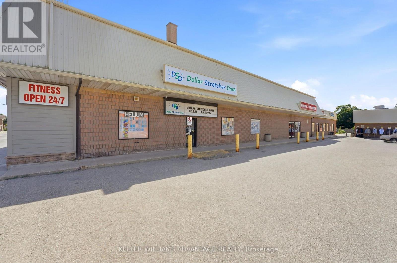 8 Main Street N, Halton Hills (Ac Acton), Ontario  L7J 1W1 - Photo 1 - W13758984