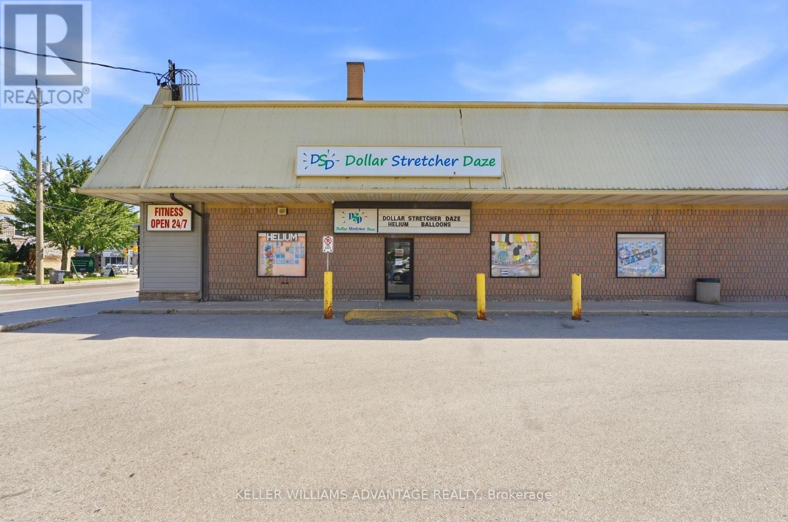 8 Main Street N, Halton Hills (Ac Acton), Ontario  L7J 1W1 - Photo 2 - W13758984