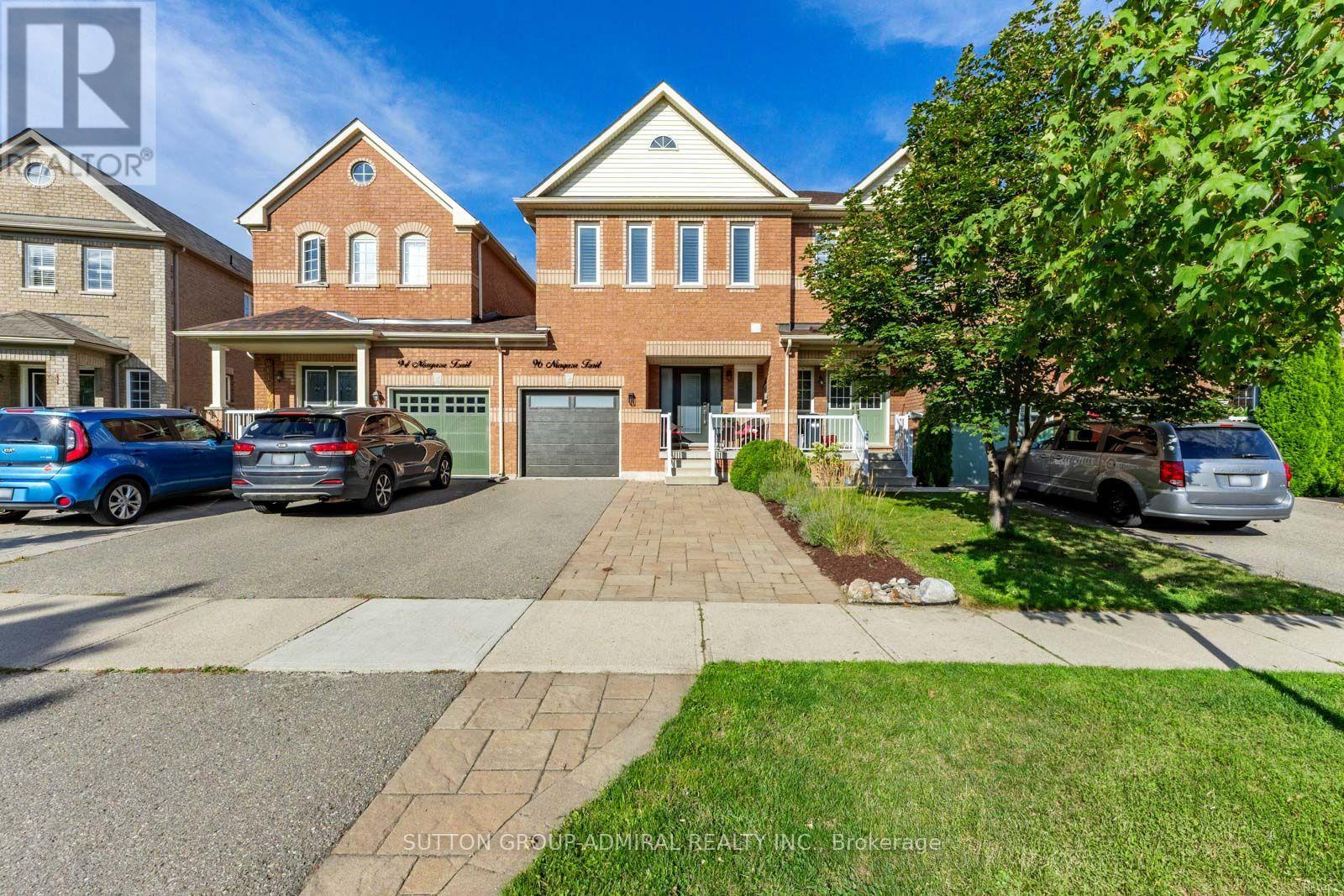 96 Niagara Trail, Halton Hills (Georgetown), Ontario  L7G 0A8 - Photo 34 - W13759068