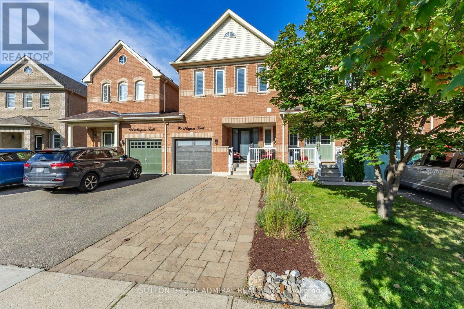 96 Niagara Trail, Halton Hills (Georgetown), Ontario  L7G 0A8 - Photo 35 - W13759068