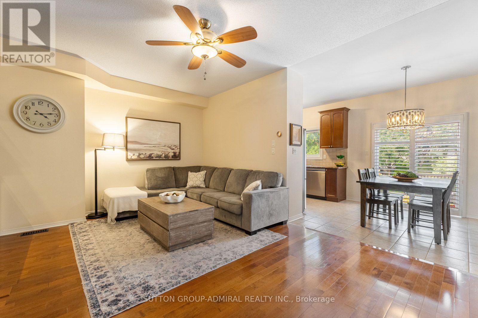 96 Niagara Trail, Halton Hills (Georgetown), Ontario  L7G 0A8 - Photo 6 - W13759068