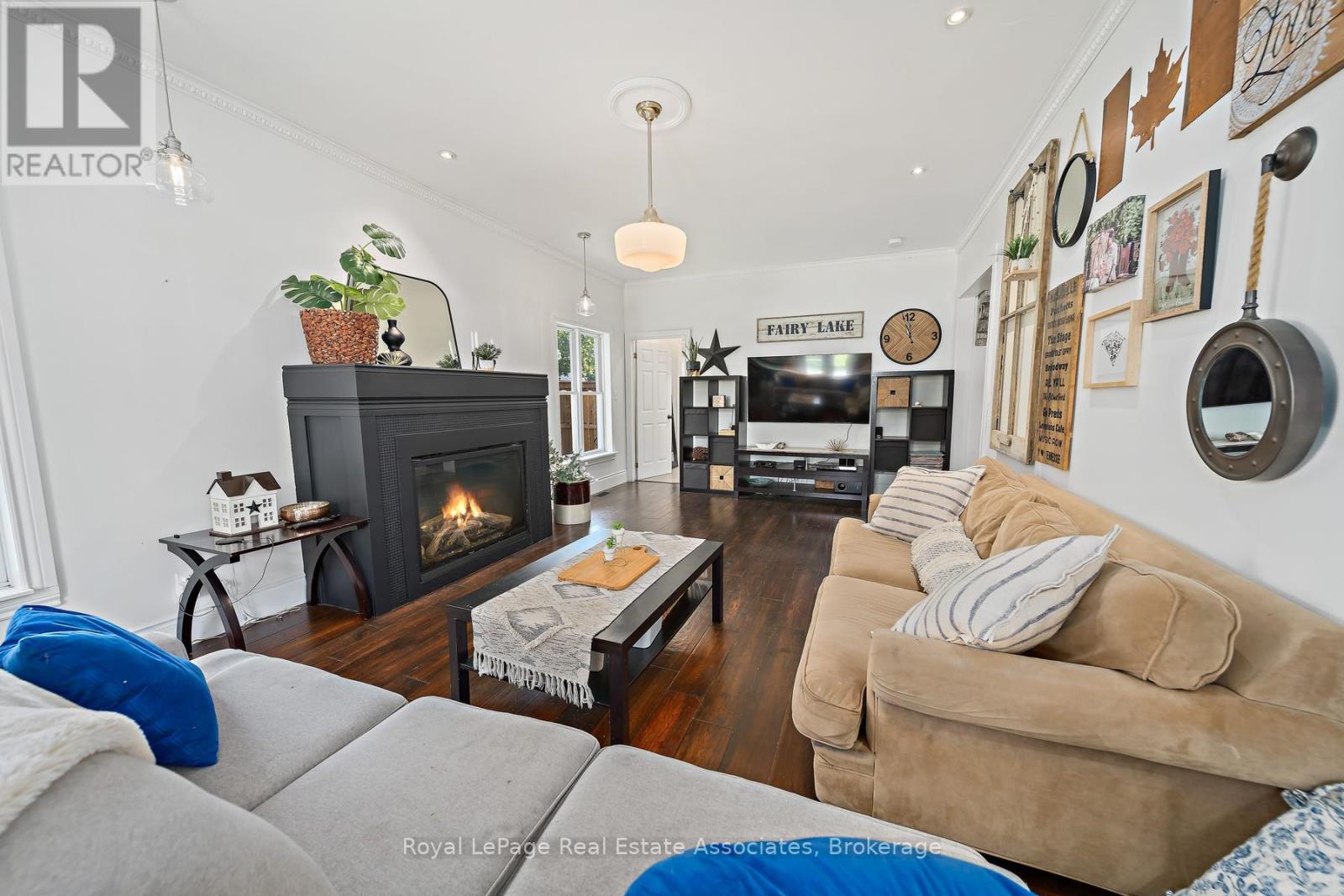 231 Arthur Street, Halton Hills (Ac Acton), Ontario  L7J 1L9 - Photo 21 - W13759482