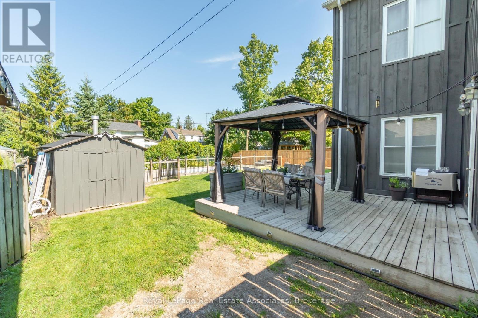 231 Arthur Street, Halton Hills (Ac Acton), Ontario  L7J 1L9 - Photo 35 - W13759482