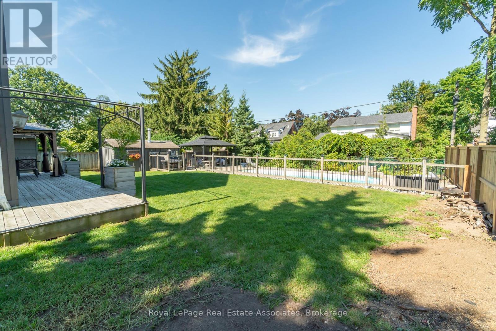 231 Arthur Street, Halton Hills (Ac Acton), Ontario  L7J 1L9 - Photo 36 - W13759482
