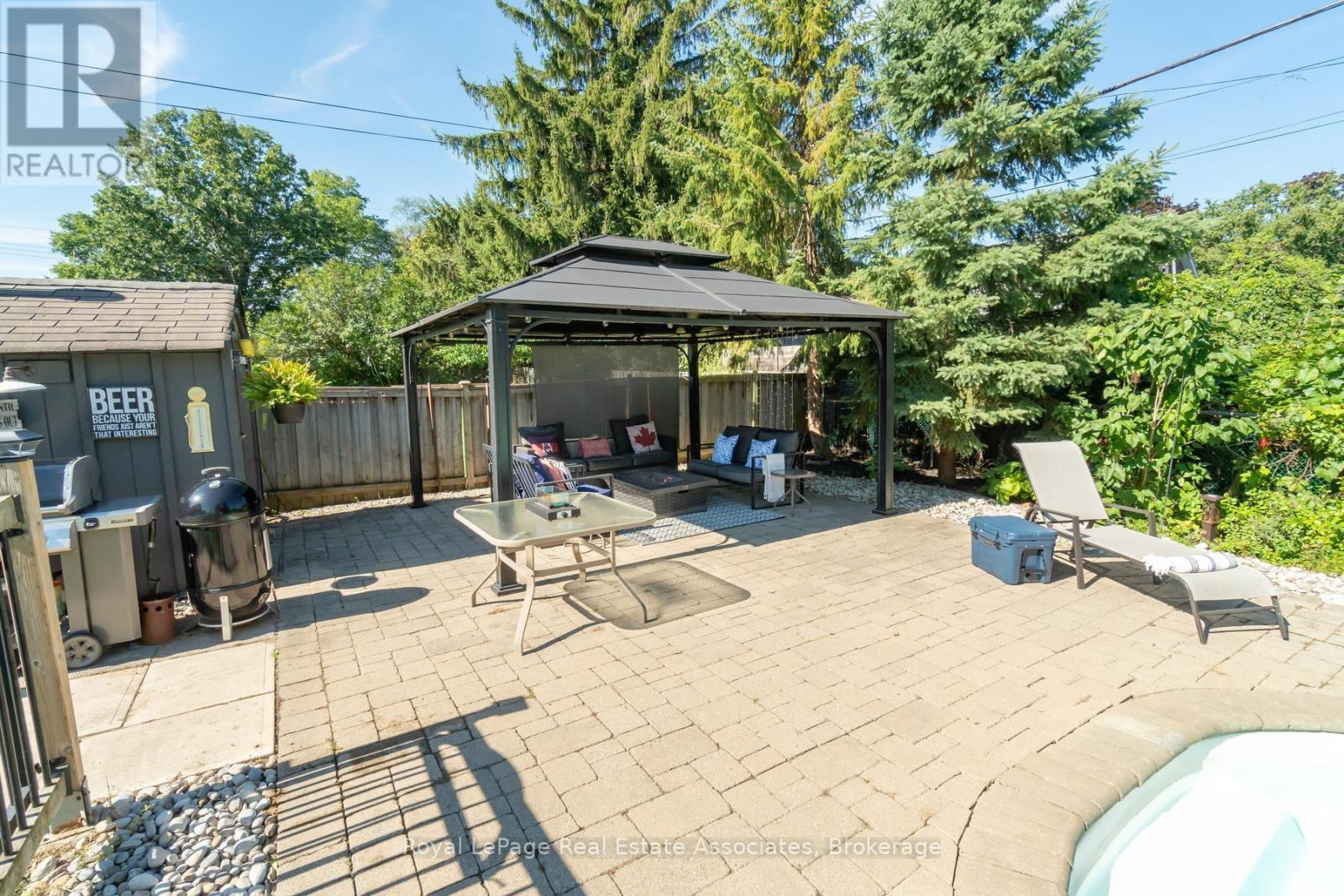 231 Arthur Street, Halton Hills (Ac Acton), Ontario  L7J 1L9 - Photo 39 - W13759482