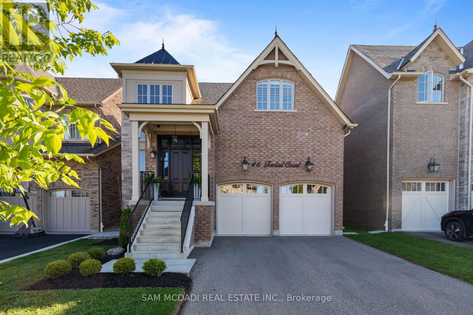 46 Foxtail Court, Halton Hills (Georgetown), Ontario  L7G 0J6 - Photo 1 - W13759860