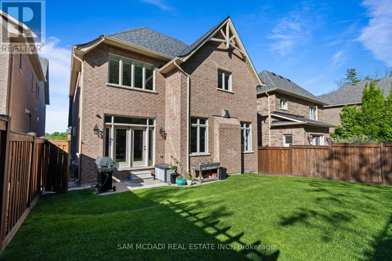 46 Foxtail Court, Halton Hills (Georgetown), Ontario  L7G 0J6 - Photo 45 - W13759860