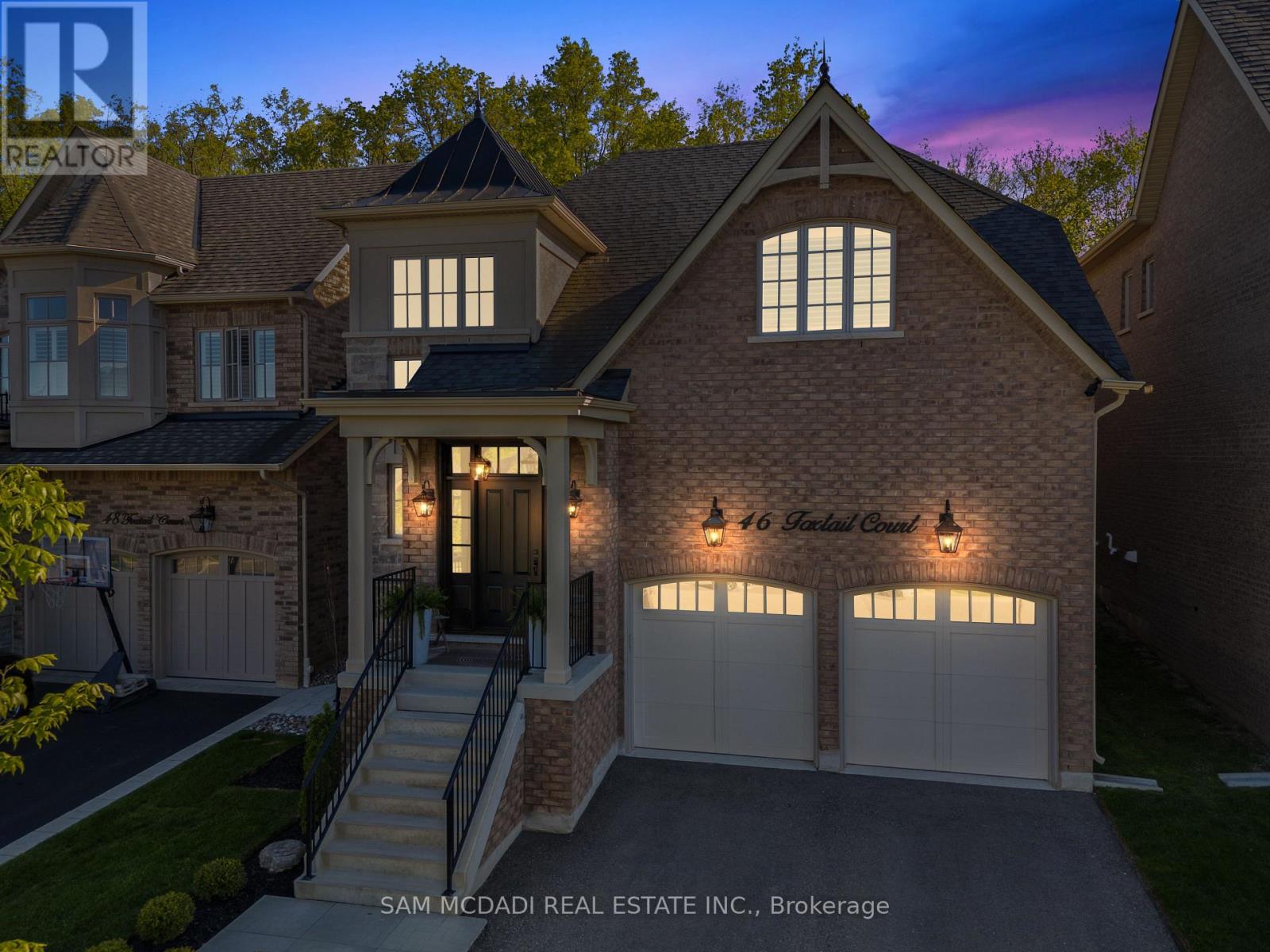 46 Foxtail Court, Halton Hills (Georgetown), Ontario  L7G 0J6 - Photo 46 - W13759860