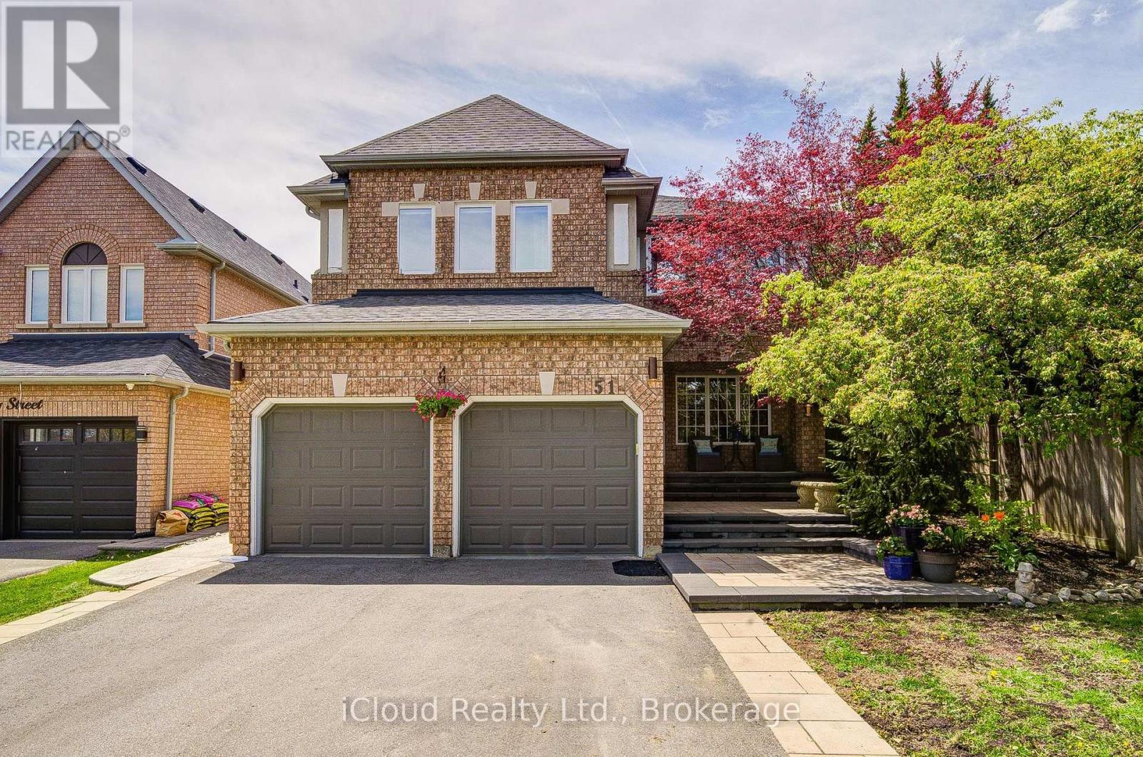 51 Early Street, Halton Hills (Georgetown), Ontario  L7G 5W8 - Photo 1 - W13760560