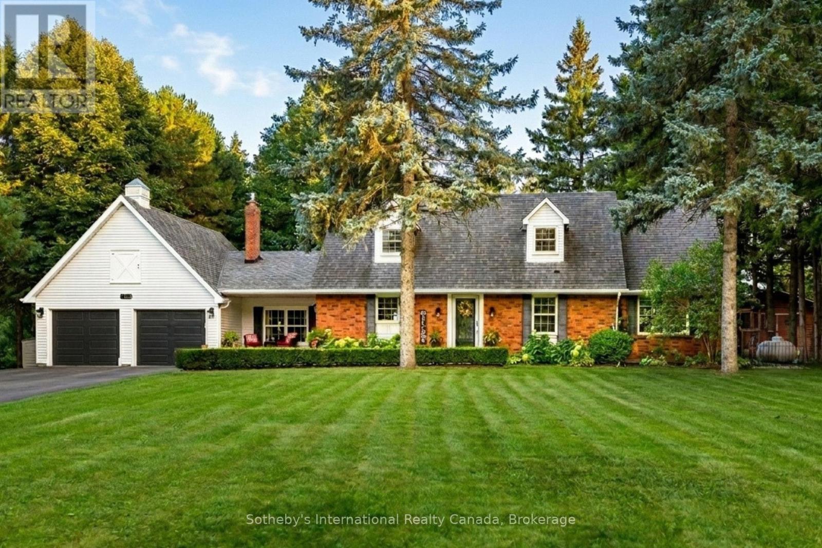 11360 Fifth Line, Halton Hills (Rural Halton Hills), Ontario  L7G 4S6 - Photo 1 - W13762302