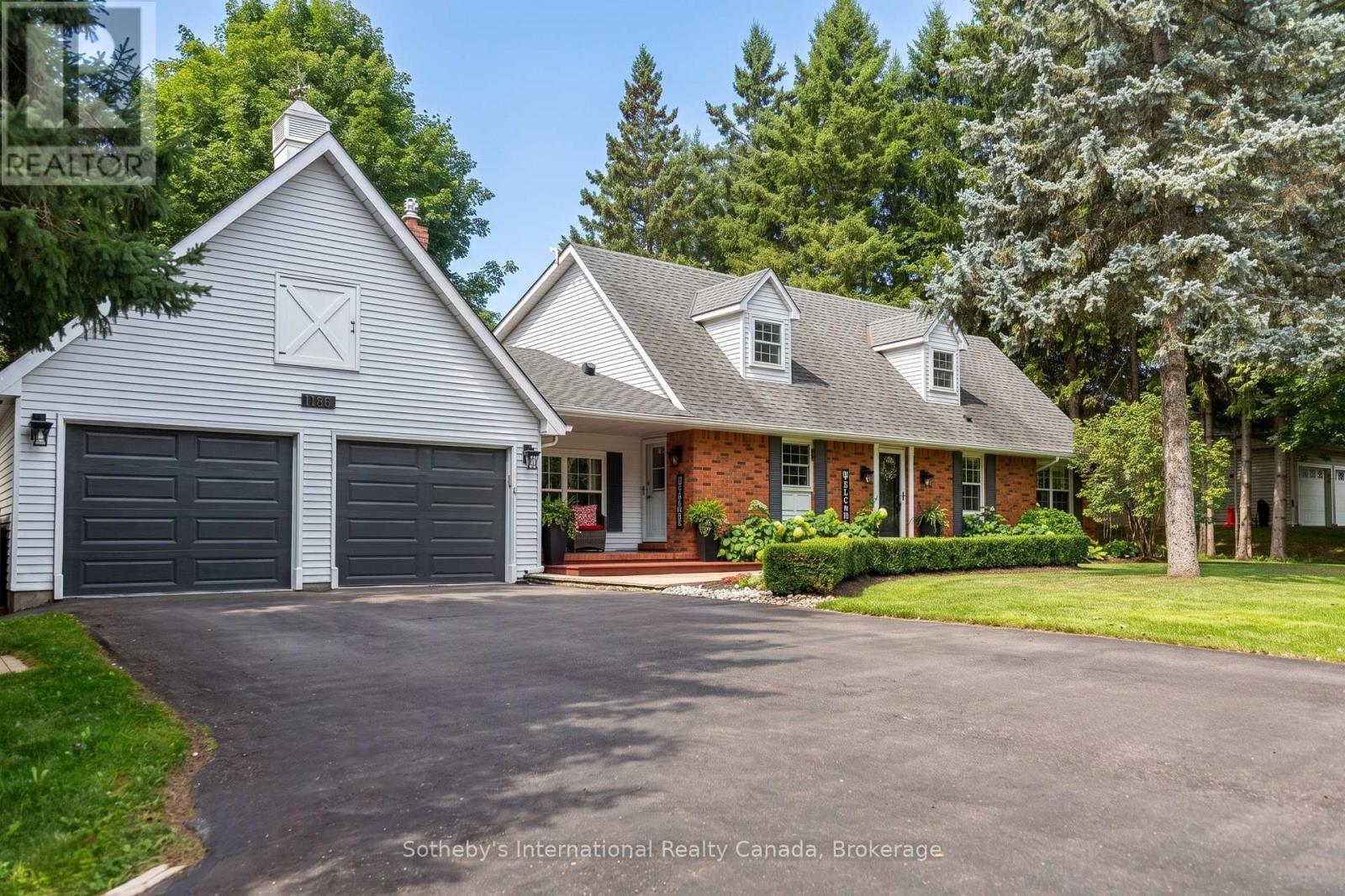 11360 Fifth Line, Halton Hills (Rural Halton Hills), Ontario  L7G 4S6 - Photo 2 - W13762302