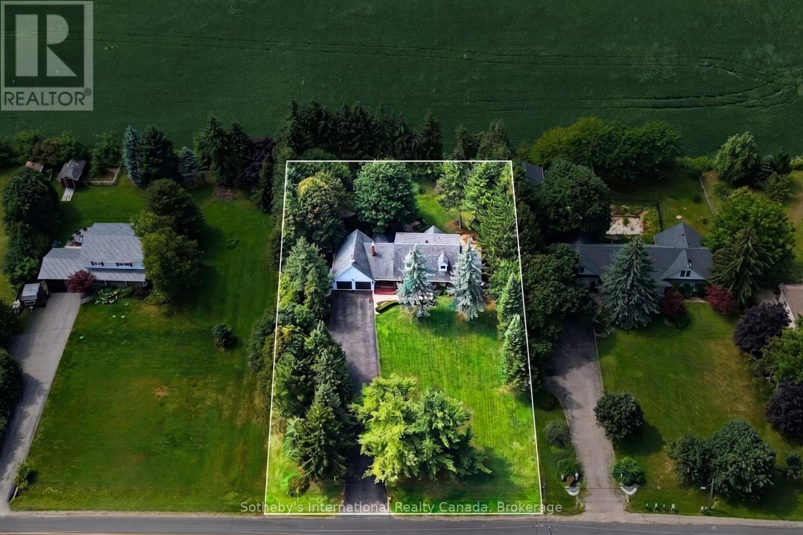 11360 Fifth Line, Halton Hills (Rural Halton Hills), Ontario  L7G 4S6 - Photo 50 - W13762302