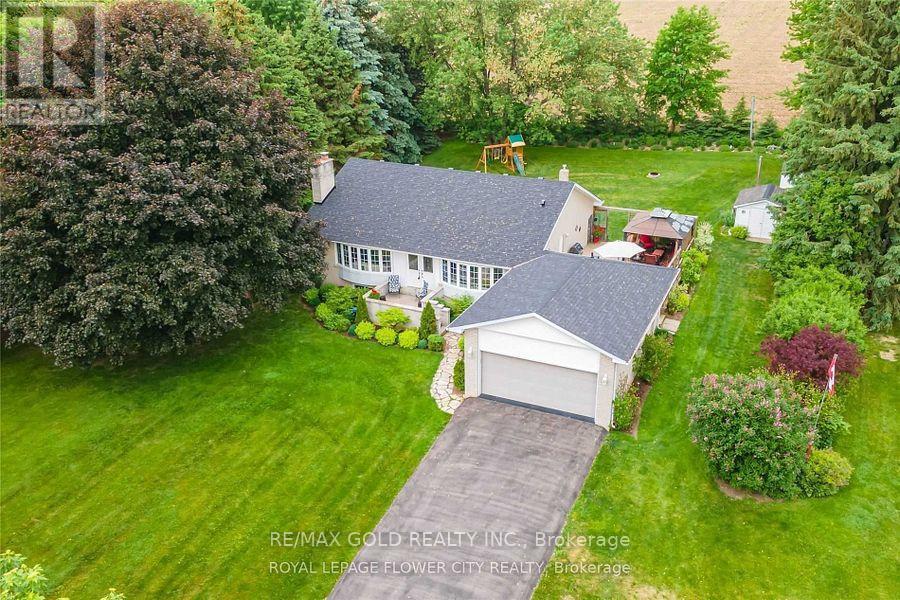 12471 Fifth Side Road, Halton Hills (Rural Halton Hills), Ontario  L7G 4S6 - Photo 1 - W13762902