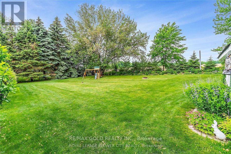 12471 Fifth Side Road, Halton Hills (Rural Halton Hills), Ontario  L7G 4S6 - Photo 12 - W13762902