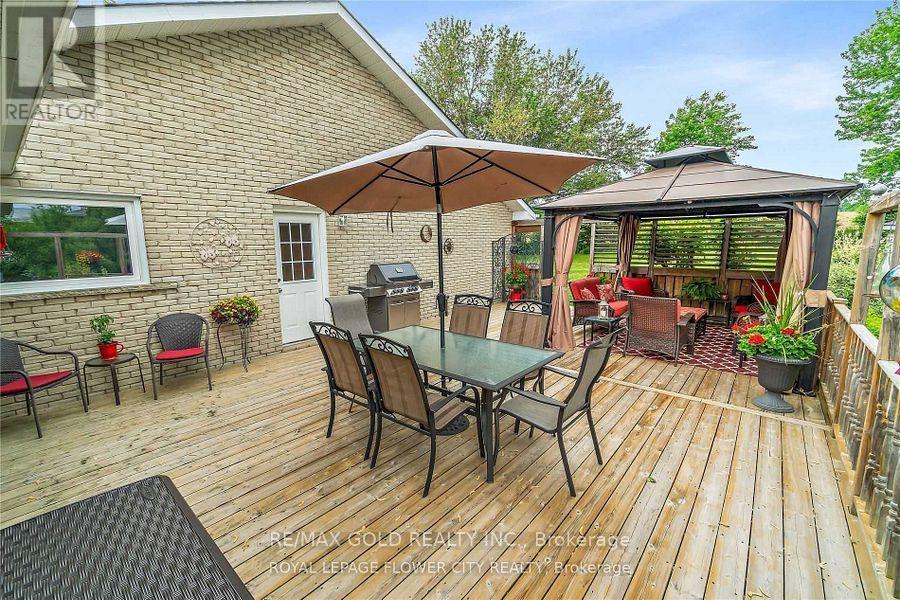 12471 Fifth Side Road, Halton Hills (Rural Halton Hills), Ontario  L7G 4S6 - Photo 13 - W13762902