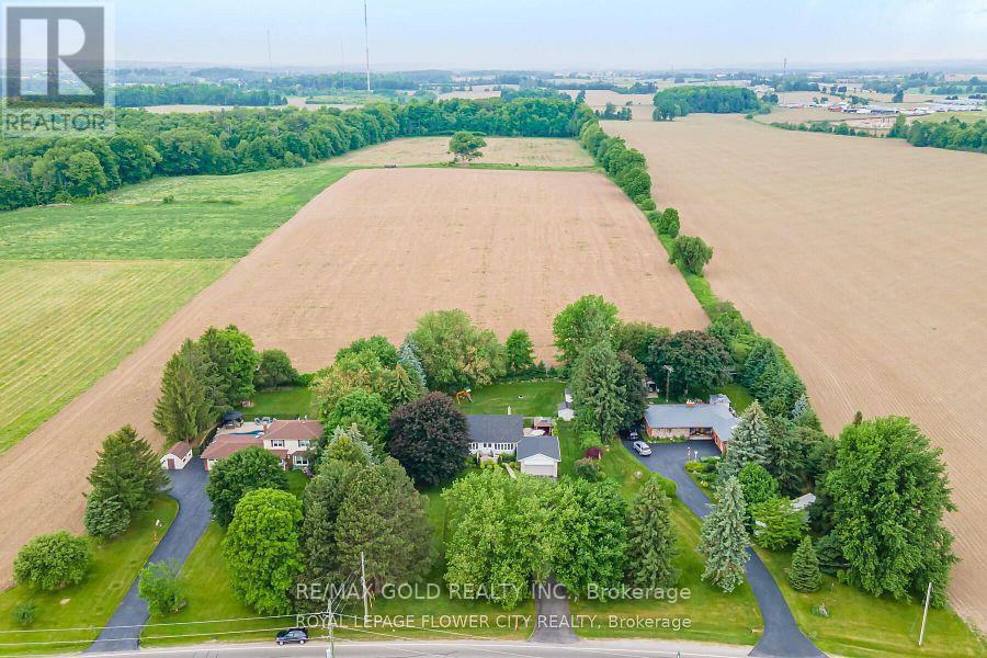 12471 Fifth Side Road, Halton Hills (Rural Halton Hills), Ontario  L7G 4S6 - Photo 16 - W13762902