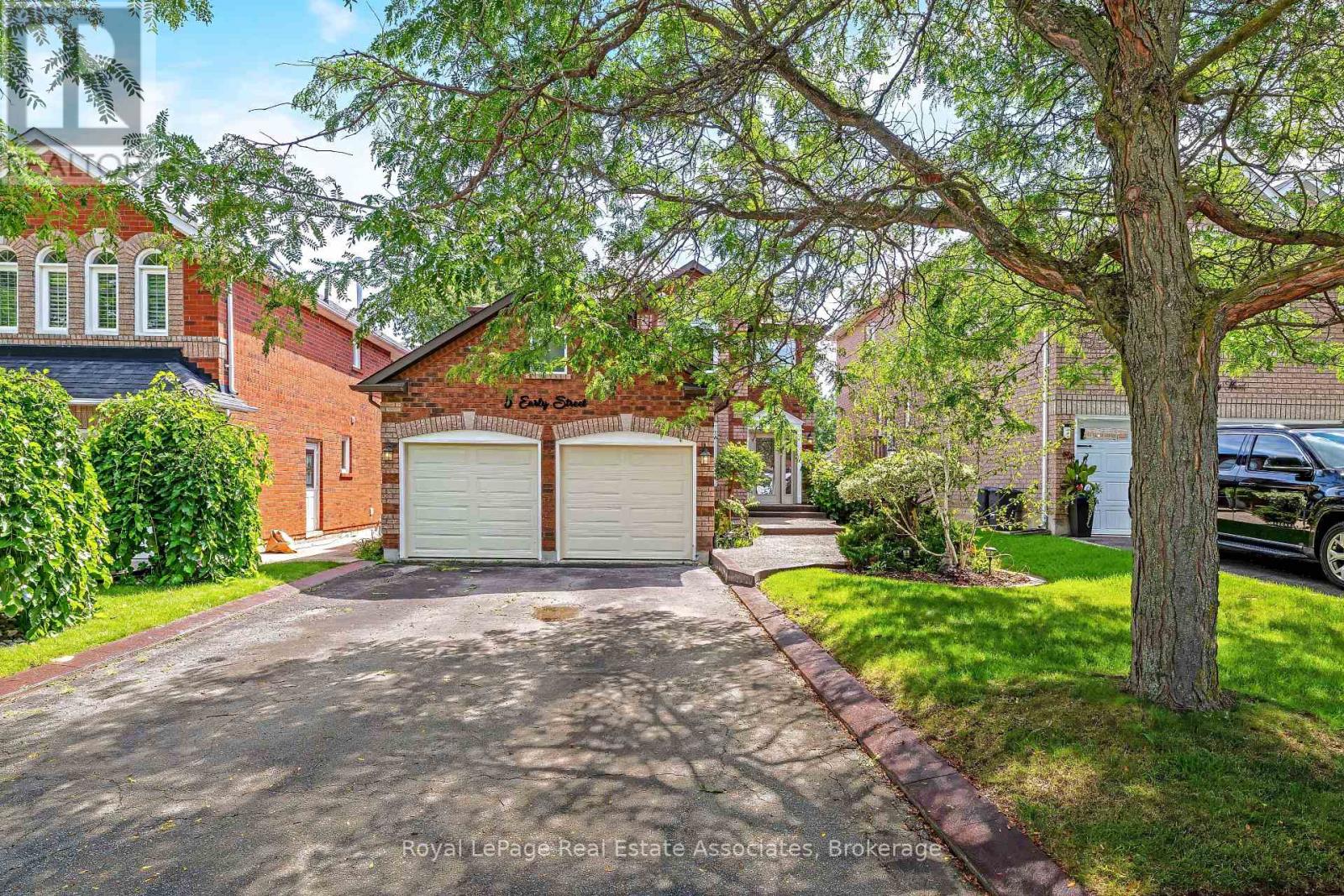 5 Early Street, Halton Hills (Georgetown), Ontario  L7G 5T6 - Photo 2 - W13764602