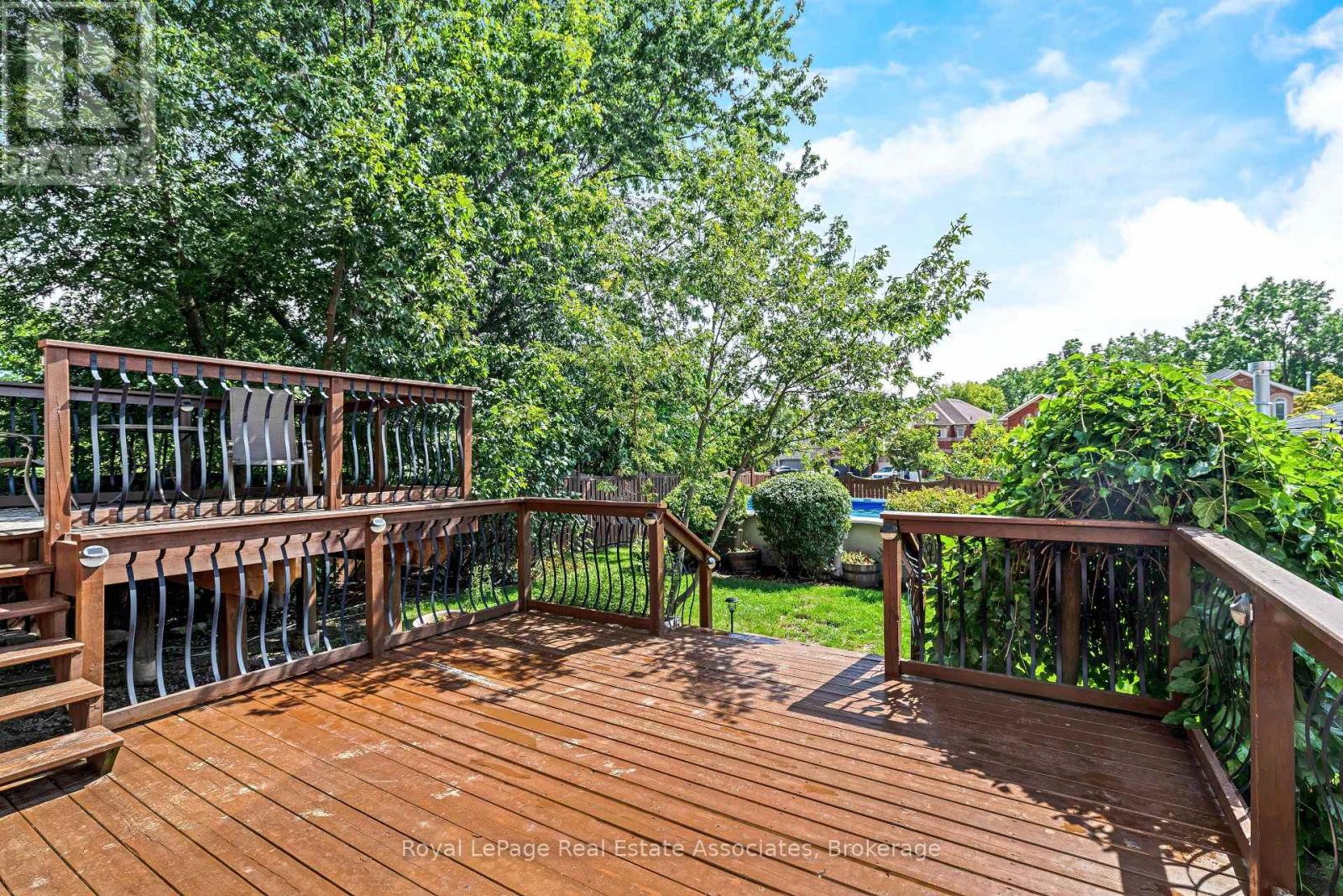 5 Early Street, Halton Hills (Georgetown), Ontario  L7G 5T6 - Photo 40 - W13764602