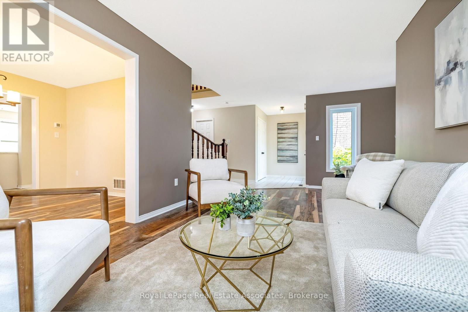 5 Early Street, Halton Hills (Georgetown), Ontario  L7G 5T6 - Photo 7 - W13764602
