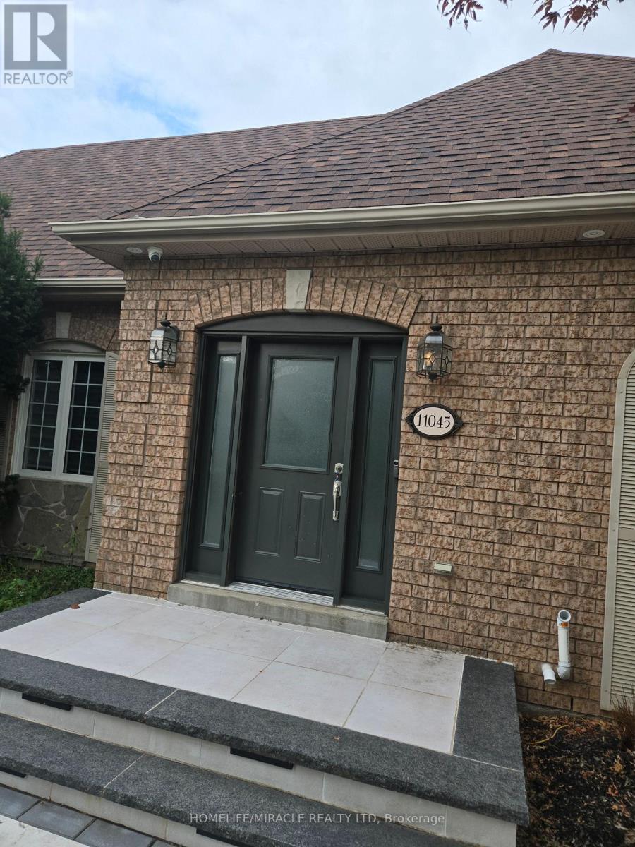 11045 Inglis Drive, Milton (Campbellville), Ontario  L0P 1B0 - Photo 3 - W13767082