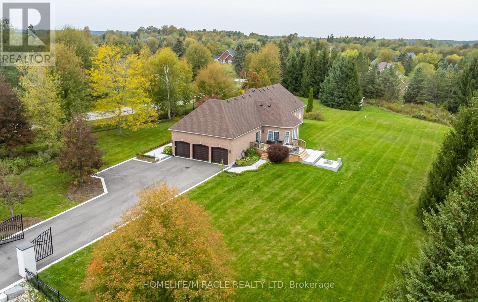 11045 Inglis Drive, Milton (Campbellville), Ontario  L0P 1B0 - Photo 49 - W13767082