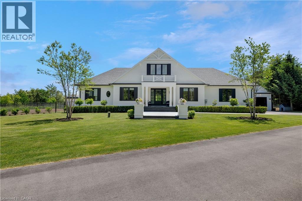 9275 Wellington Rd 50, Acton, Ontario  L7J 2L8 - Photo 7 - 40861850
