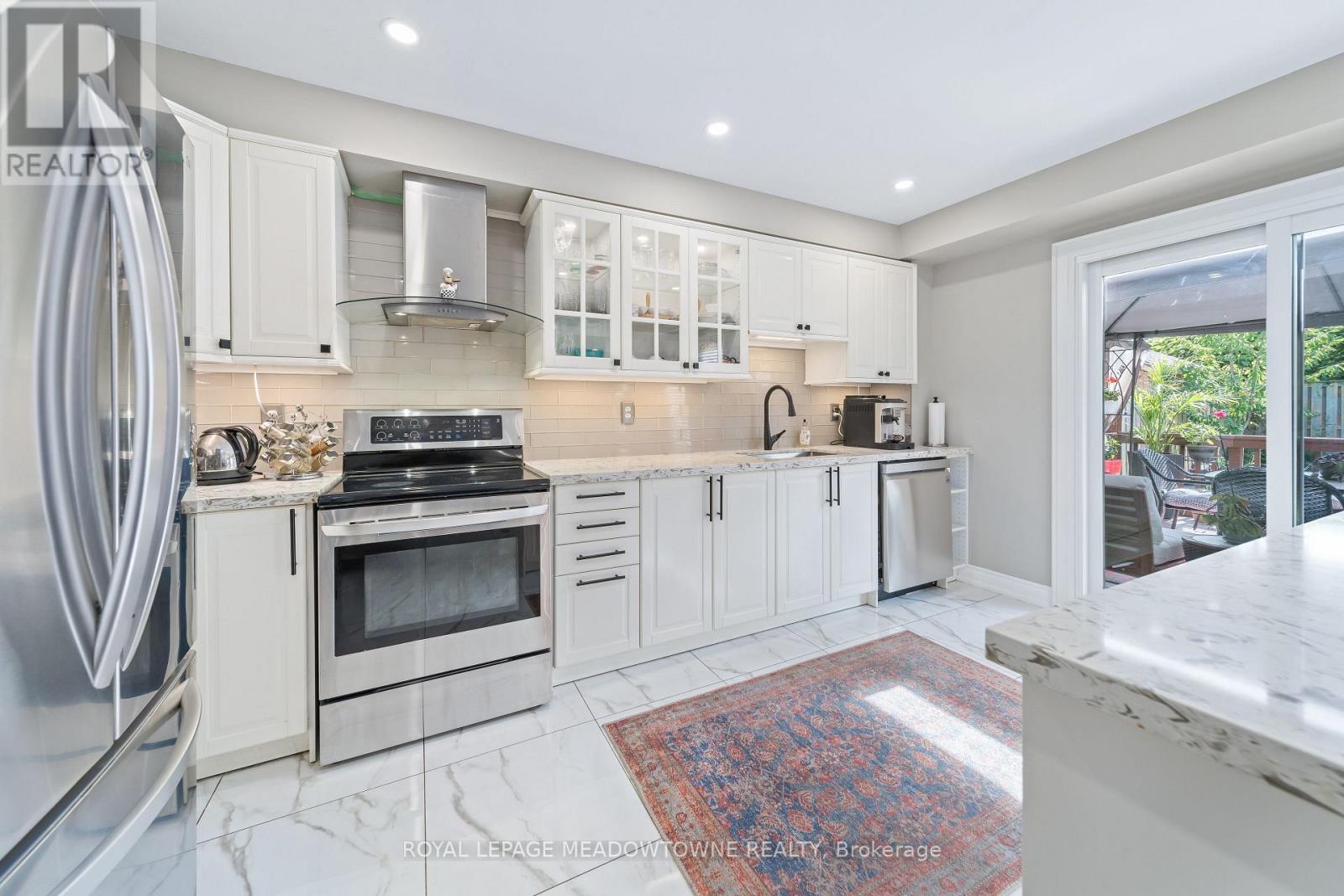 145 Eaton Street, Halton Hills (Georgetown), Ontario  L7G 5V5 - Photo 17 - W13771336