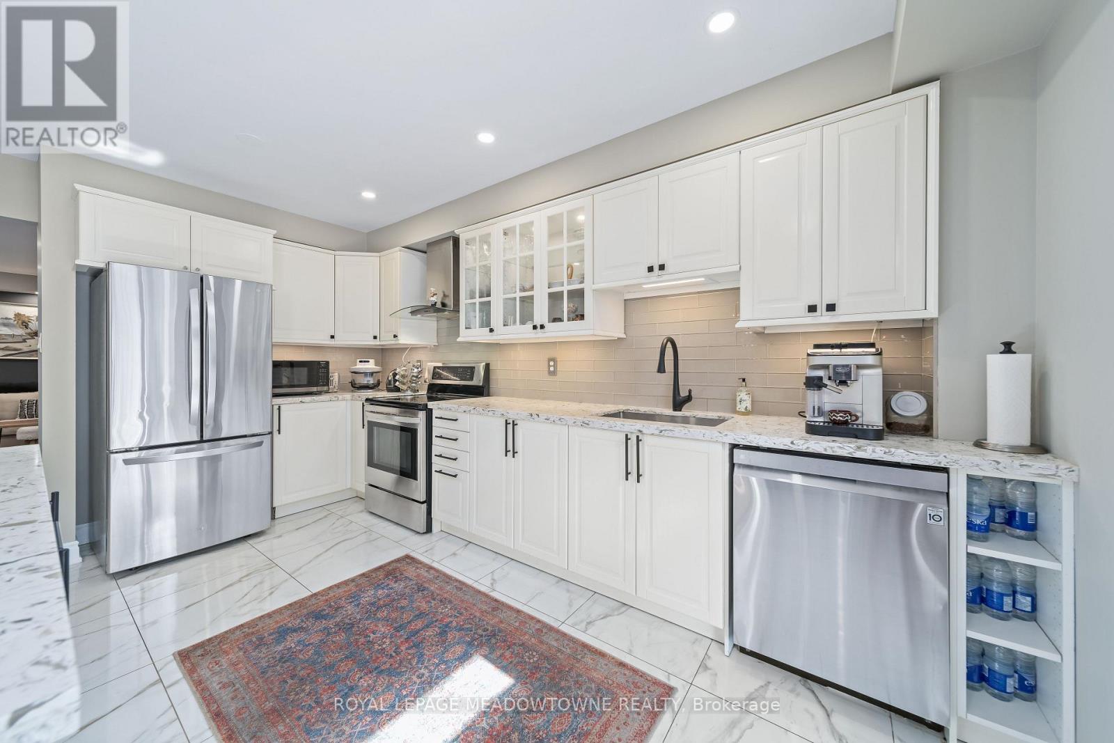 145 Eaton Street, Halton Hills (Georgetown), Ontario  L7G 5V5 - Photo 18 - W13771336