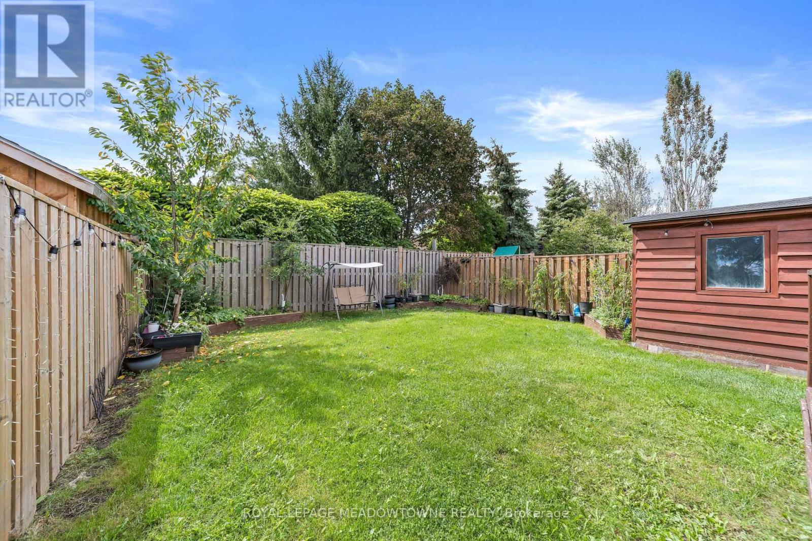 145 Eaton Street, Halton Hills (Georgetown), Ontario  L7G 5V5 - Photo 44 - W13771336