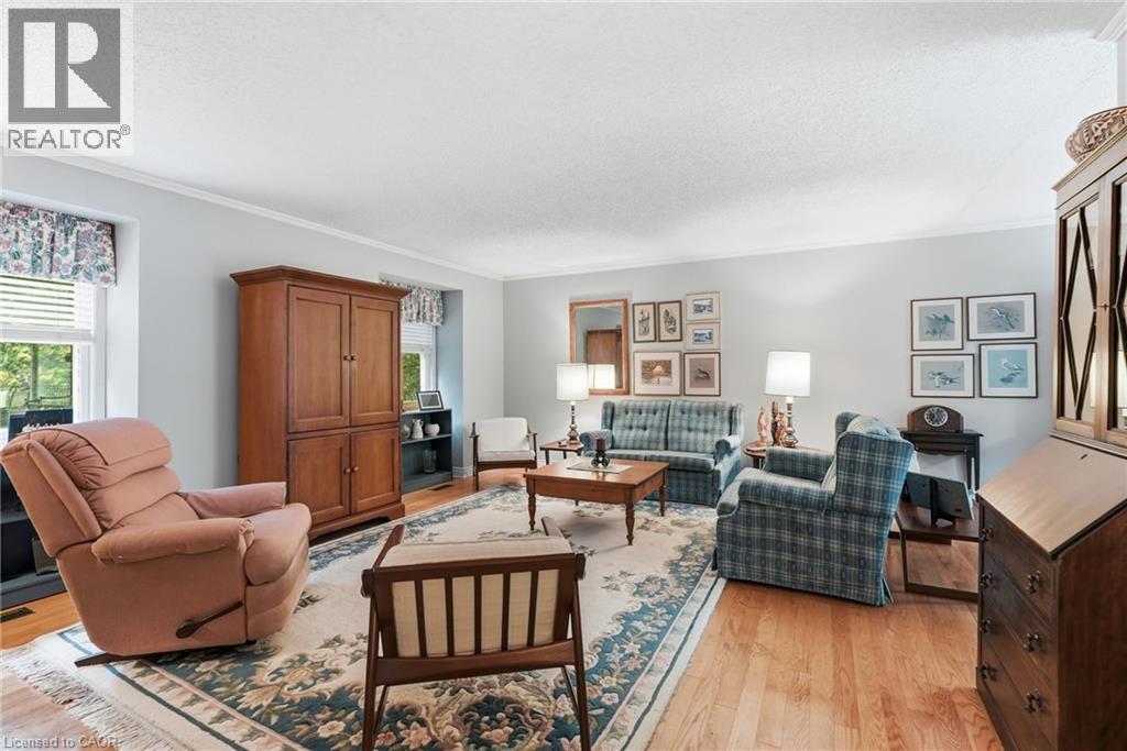 8553 Guelph Line, Campbellville, Ontario  L0P 1B0 - Photo 7 - 40862320