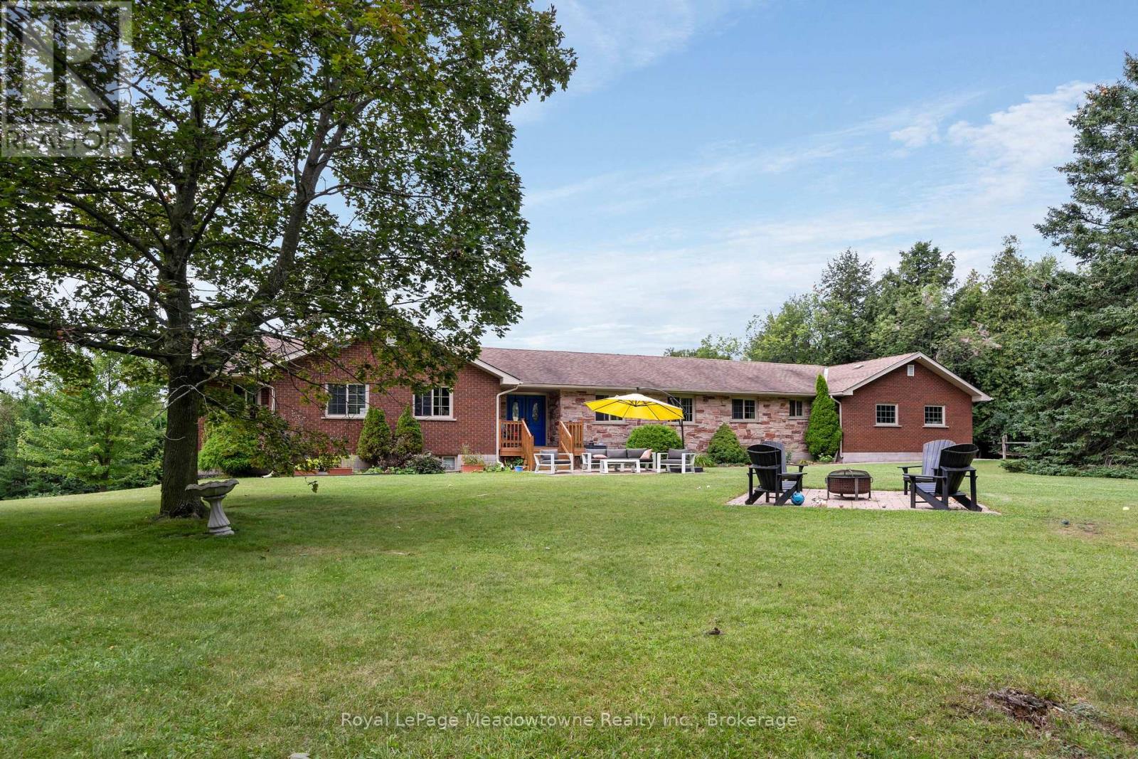 13306 Sixth Line, Milton (Na Rural Nassagaweya), Ontario  L7J 2L7 - Photo 1 - W13774314