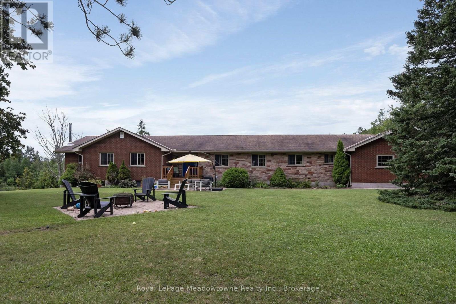 13306 Sixth Line, Milton (Na Rural Nassagaweya), Ontario  L7J 2L7 - Photo 3 - W13774314