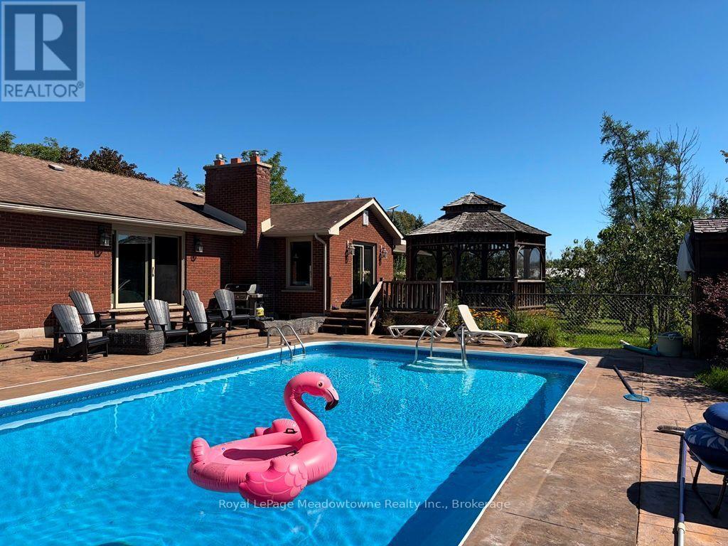 13306 Sixth Line, Milton (Na Rural Nassagaweya), Ontario  L7J 2L7 - Photo 33 - W13774314