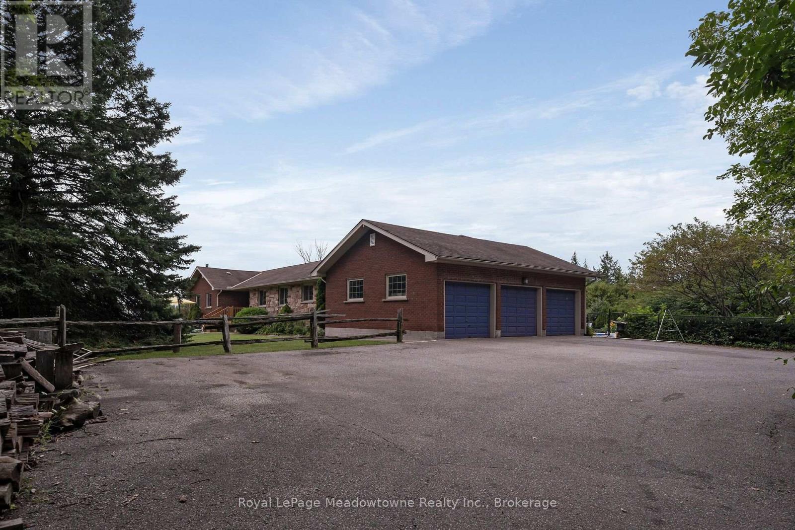 13306 Sixth Line, Milton (Na Rural Nassagaweya), Ontario  L7J 2L7 - Photo 4 - W13774314