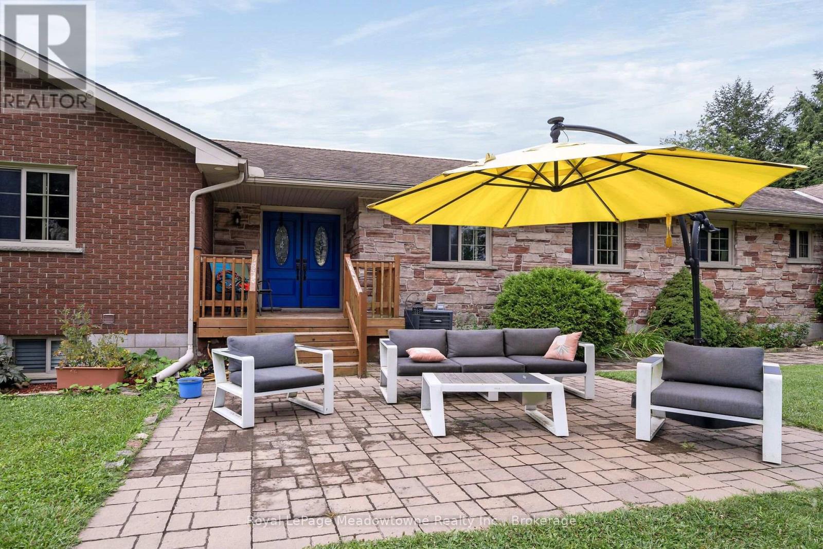 13306 Sixth Line, Milton (Na Rural Nassagaweya), Ontario  L7J 2L7 - Photo 7 - W13774314