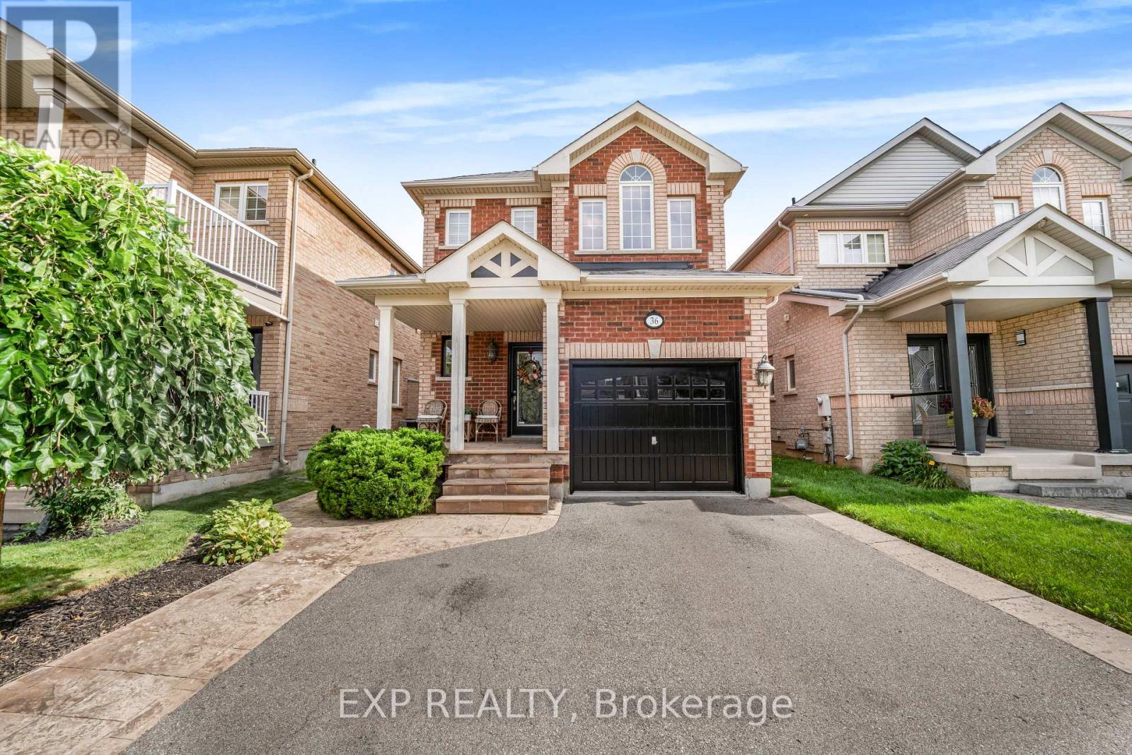 36 Serenity Street, Halton Hills (Georgetown), Ontario  L7G 0A9 - Photo 1 - W13775472