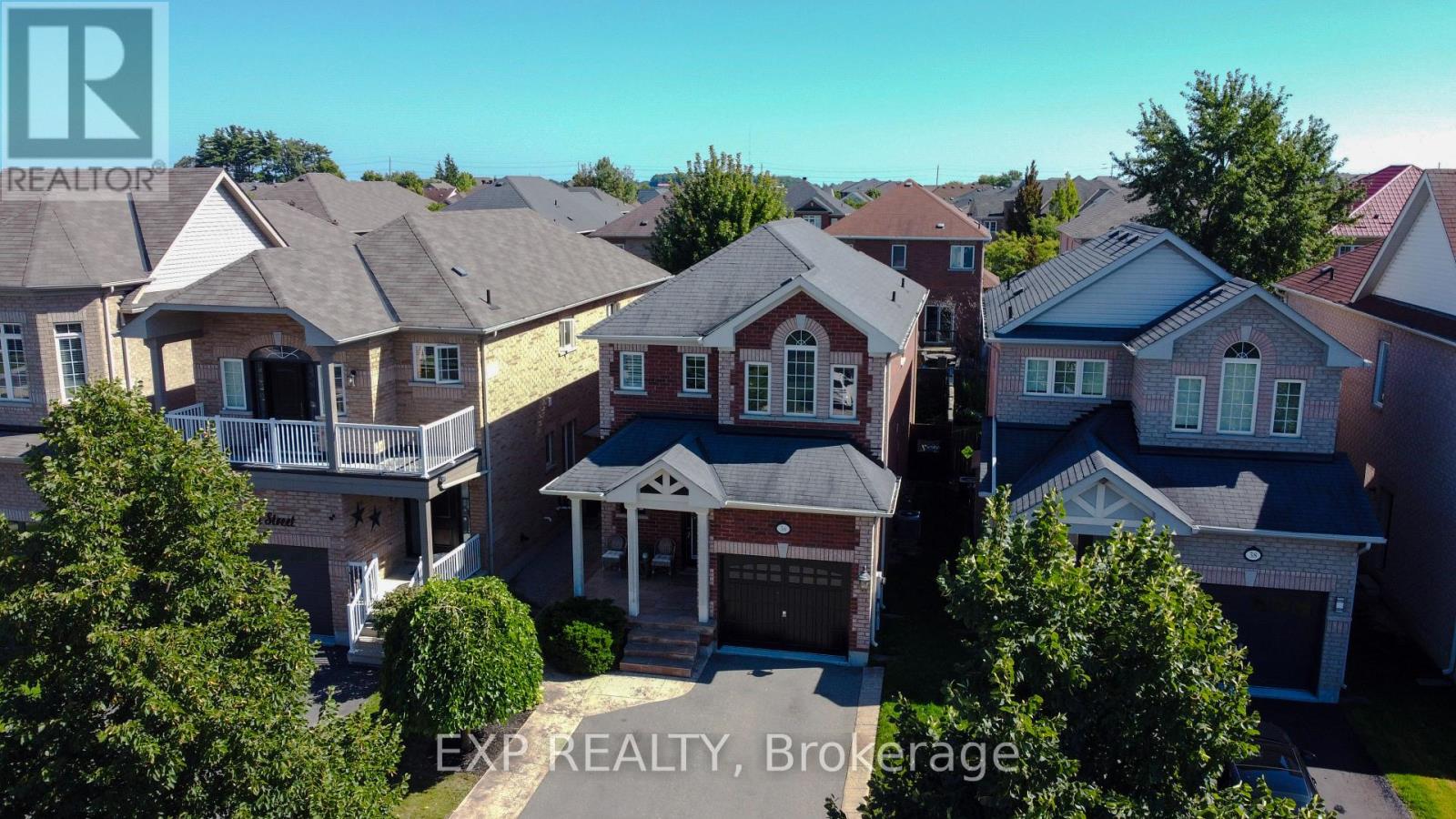 36 Serenity Street, Halton Hills (Georgetown), Ontario  L7G 0A9 - Photo 26 - W13775472